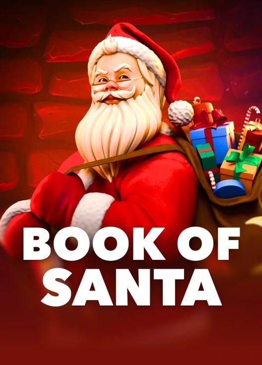 Book of Santa