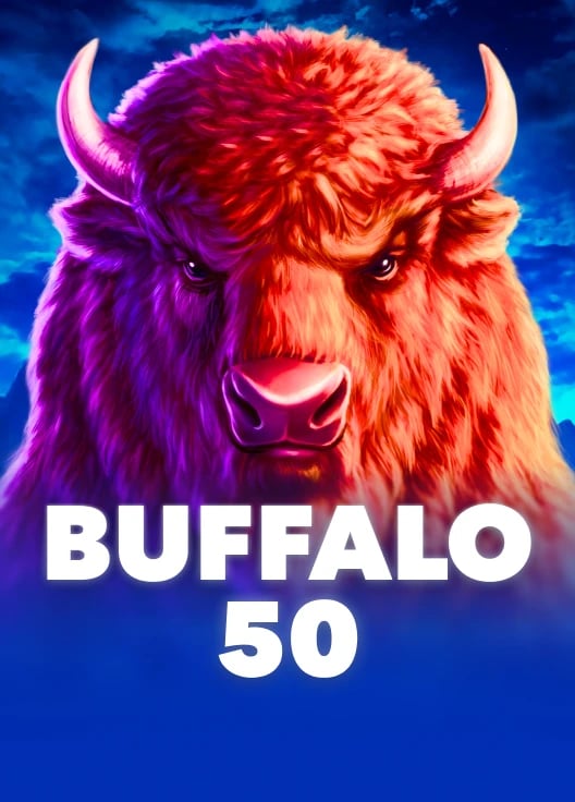 Buffalo 50
