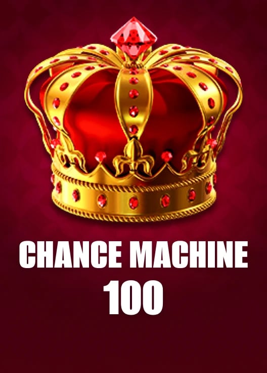 Chance Machine 100