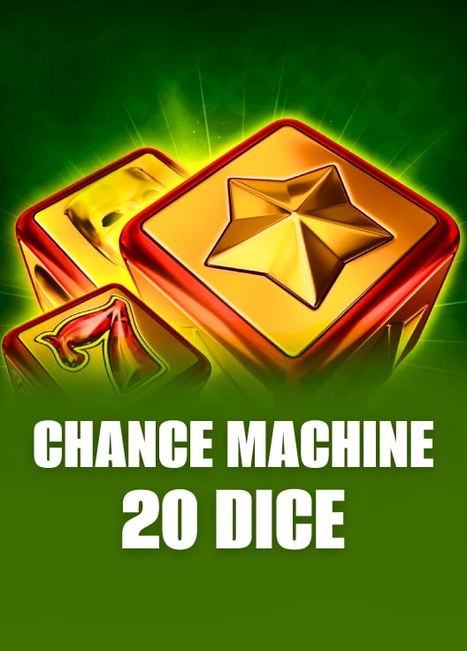 Chance Machine 20 DICE