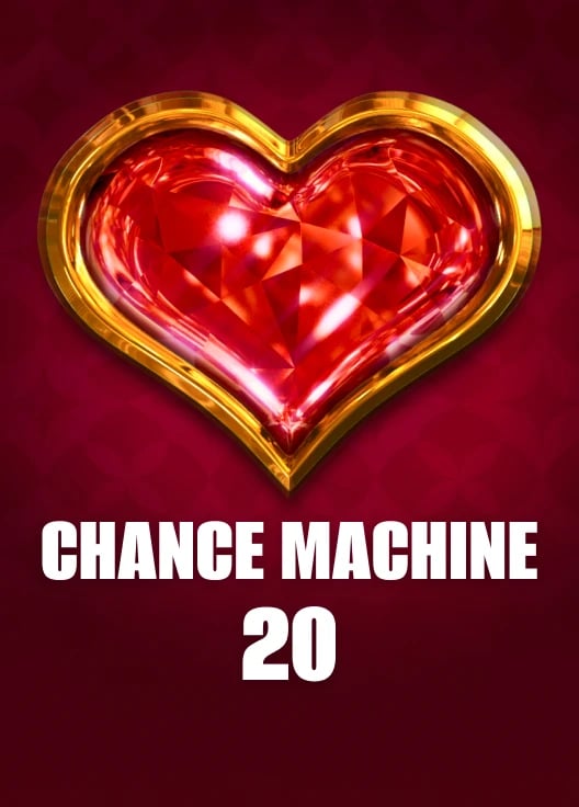 Chance Machine 20