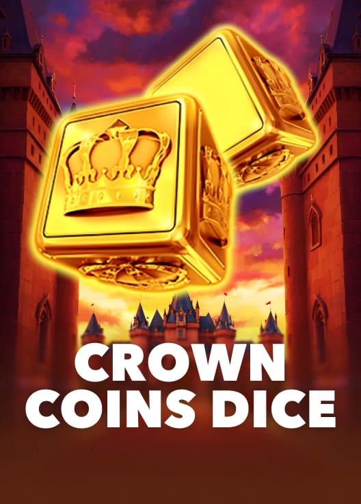 Crown Coins Dice