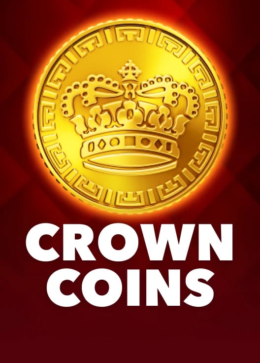 Crown Coins