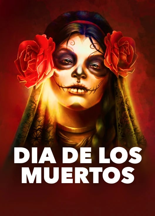Dia De Los Muertos