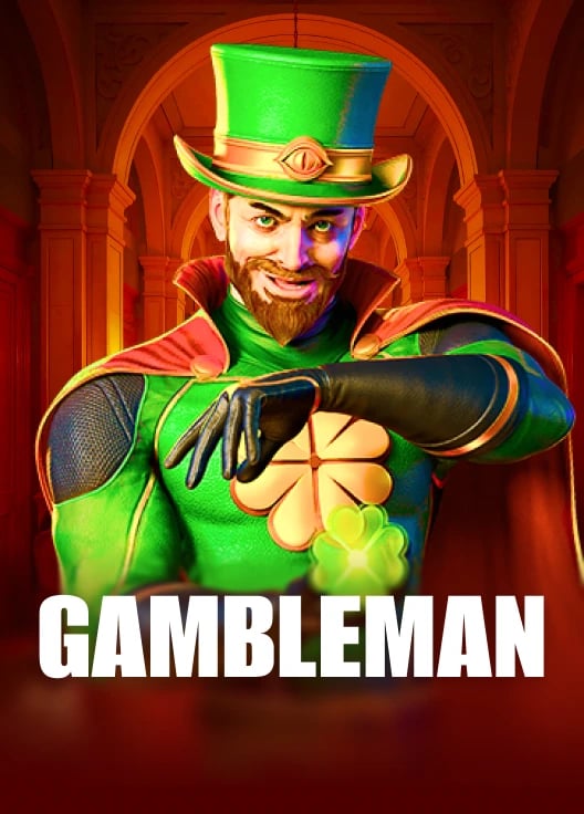 Gambleman