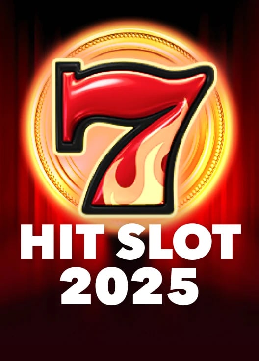 Hit Slot 2025