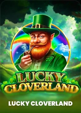 Lucky Cloverland