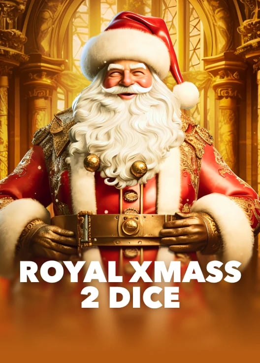 Royal Xmass 2 Dice