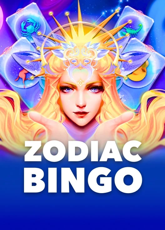 Zodiac Bingo
