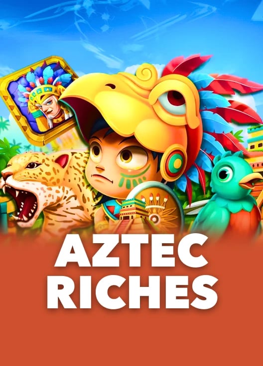 Aztec Riches
