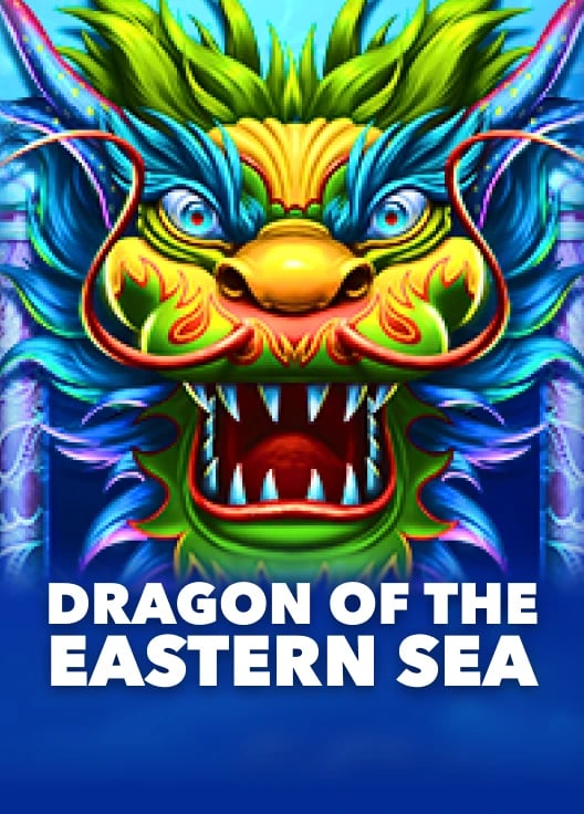 Dragon of The Eastern Sea