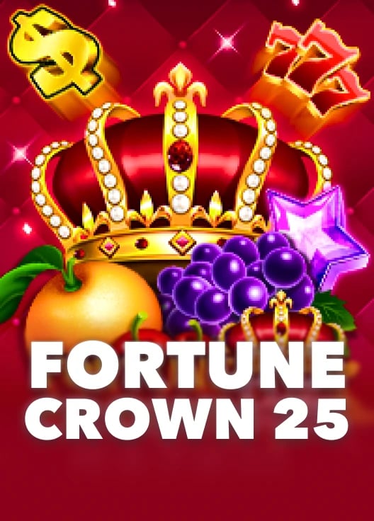 Fortune Crown 25