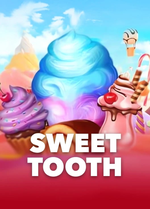 Sweet Tooth