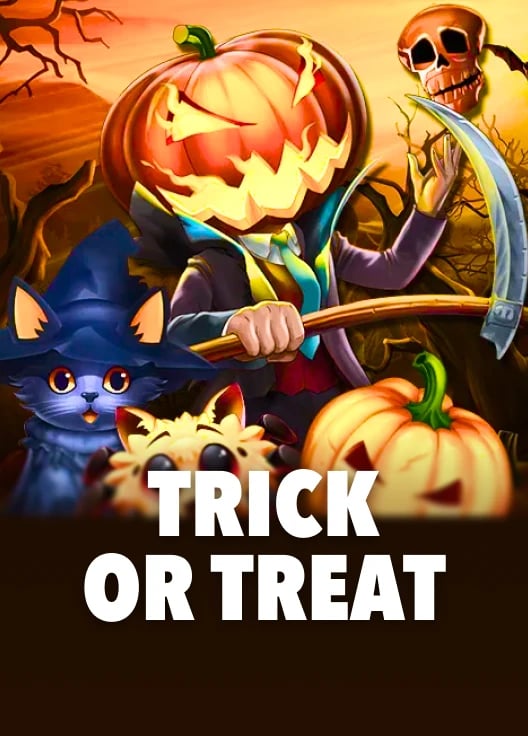 Trick or Treat