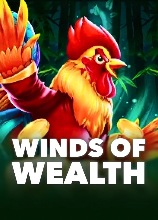 Winds of Wealth