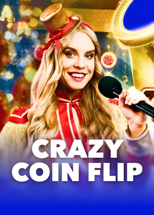 Crazy Coin Flip