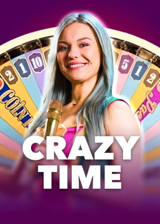Crazy Time