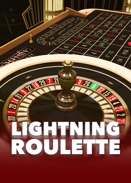 First Person Lightning Roulette