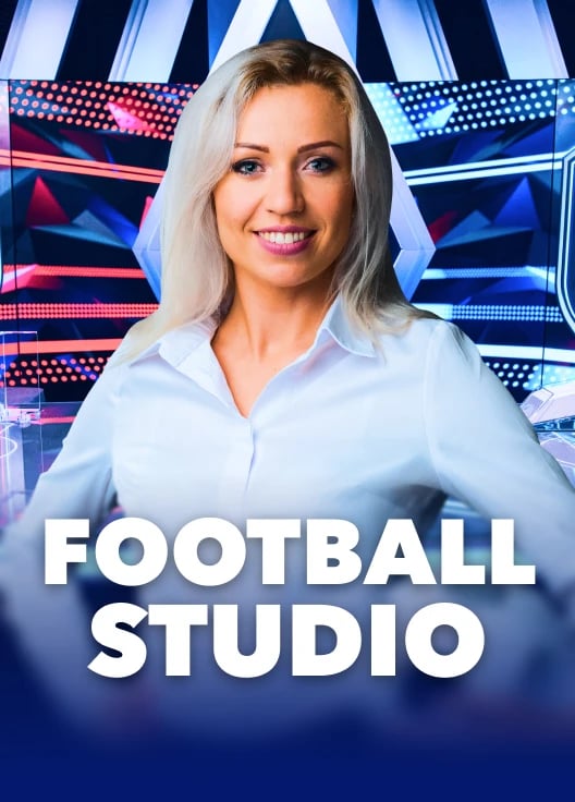 Football studio