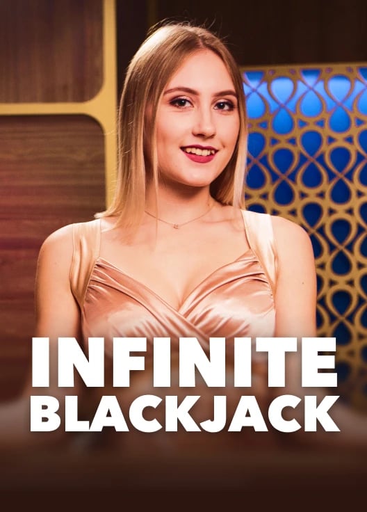 Infinite Blackjack