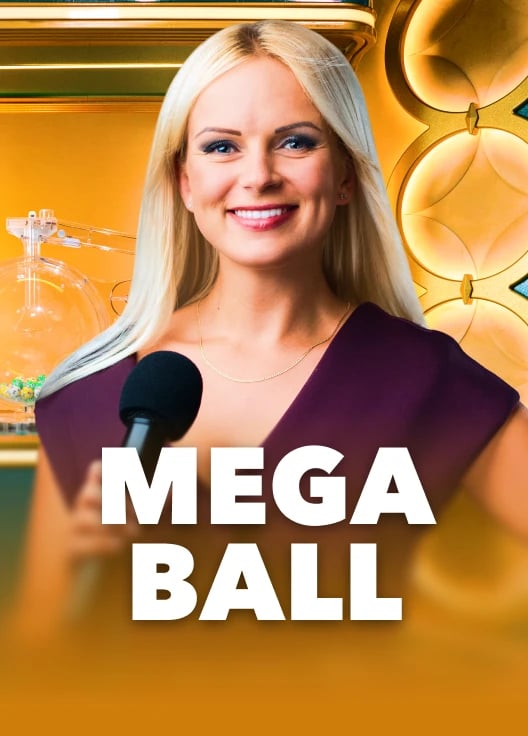 Mega Ball