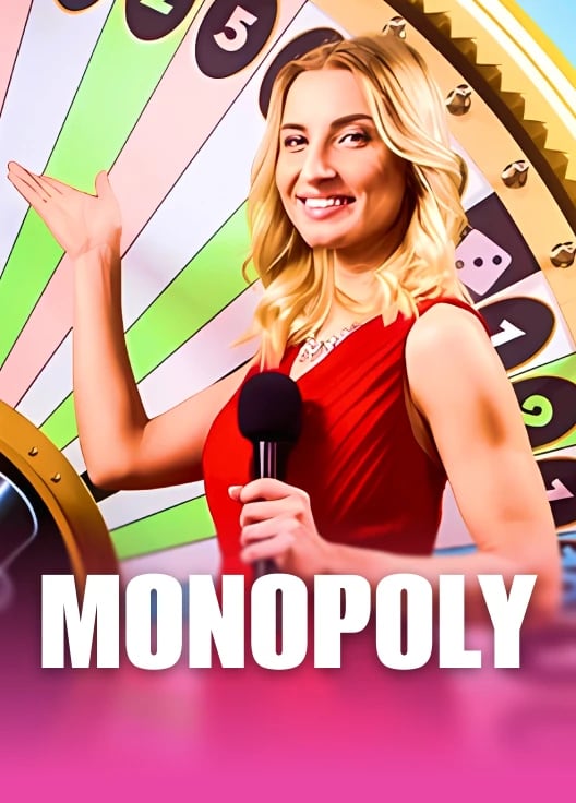 Monopoly Live