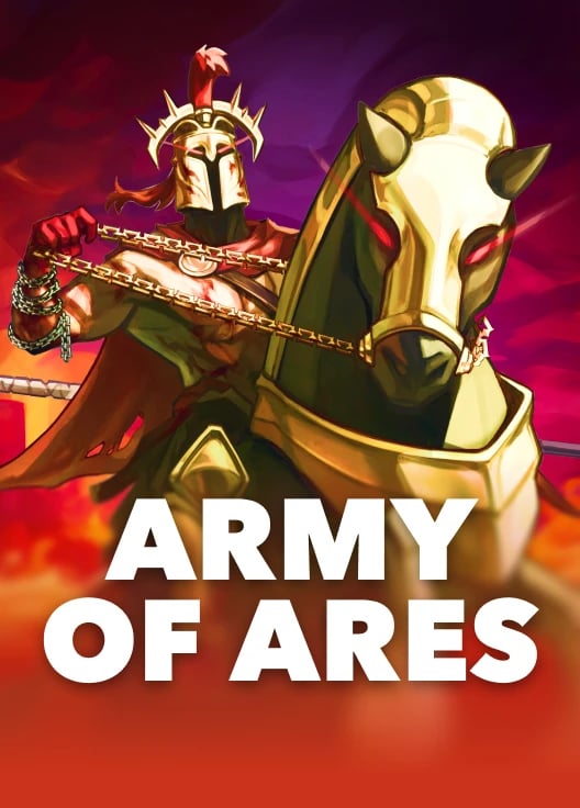 Army of Ares 94%