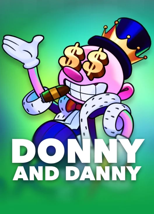Donny and Danny 94%