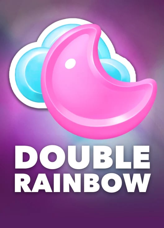 Double Rainbow 96%