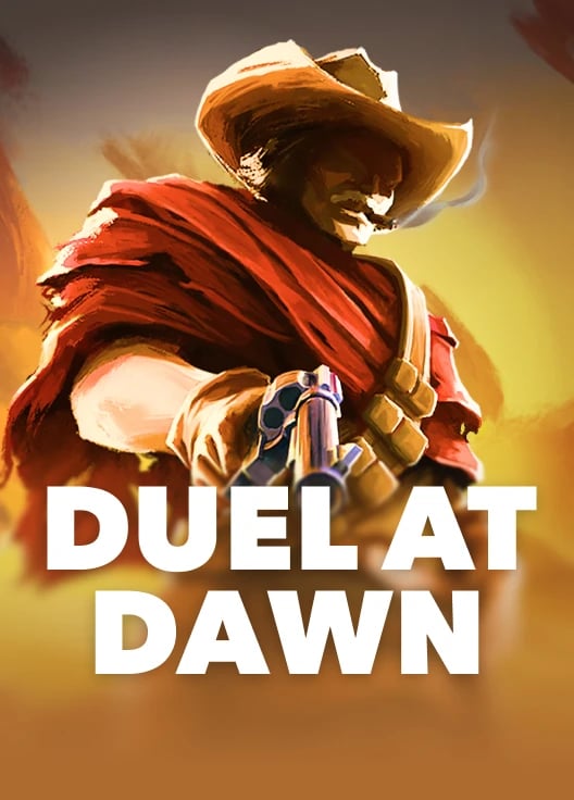 Duel at Dawn 94%