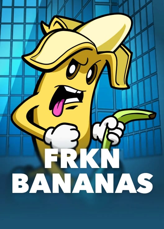 FRKN Bananas 94%