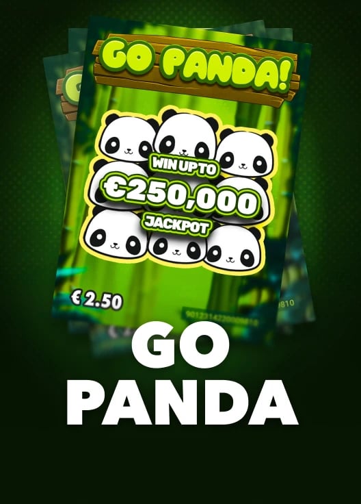 Go Panda