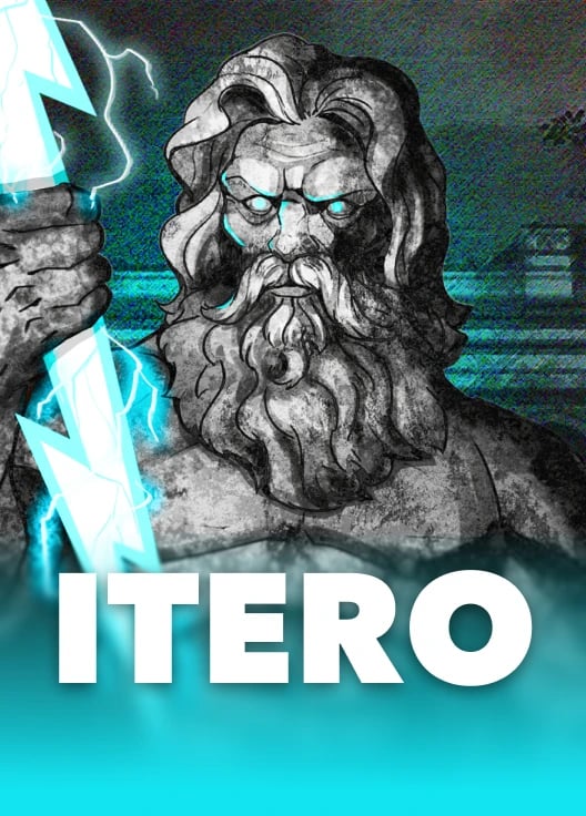 ITERO 94%