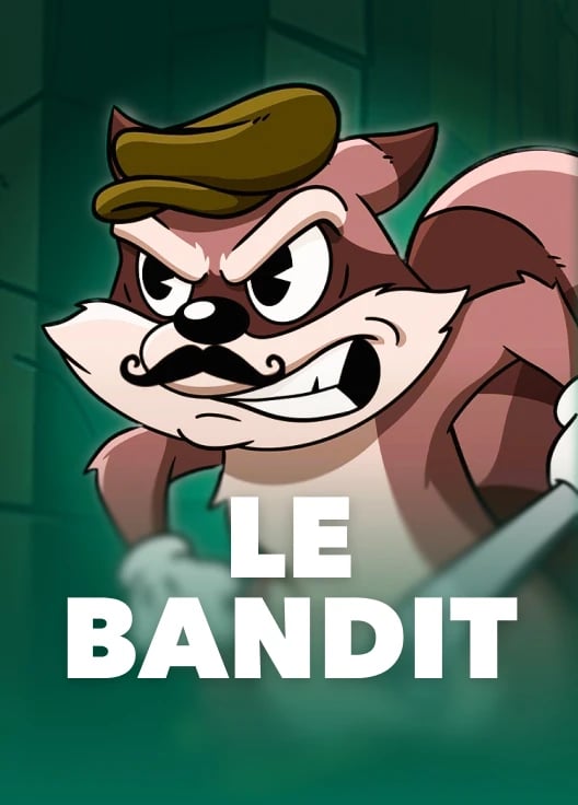 Le Bandit 94%
