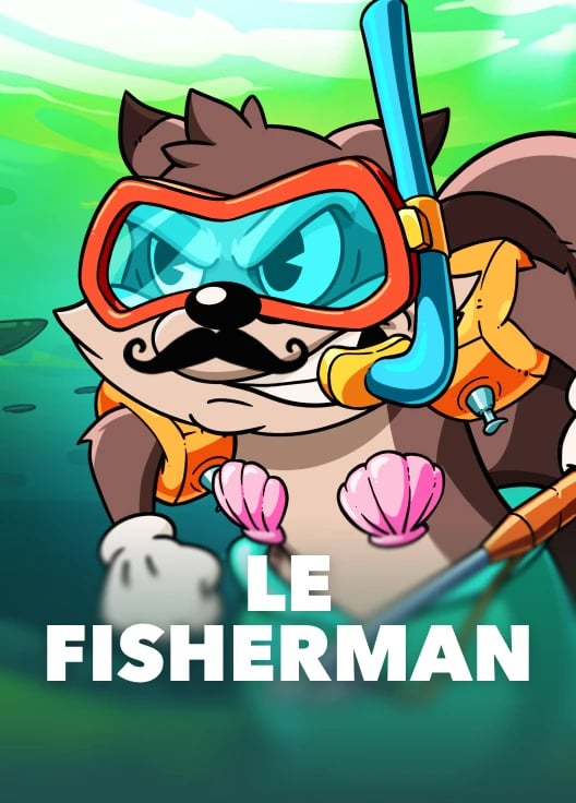 Le Fisherman 94%