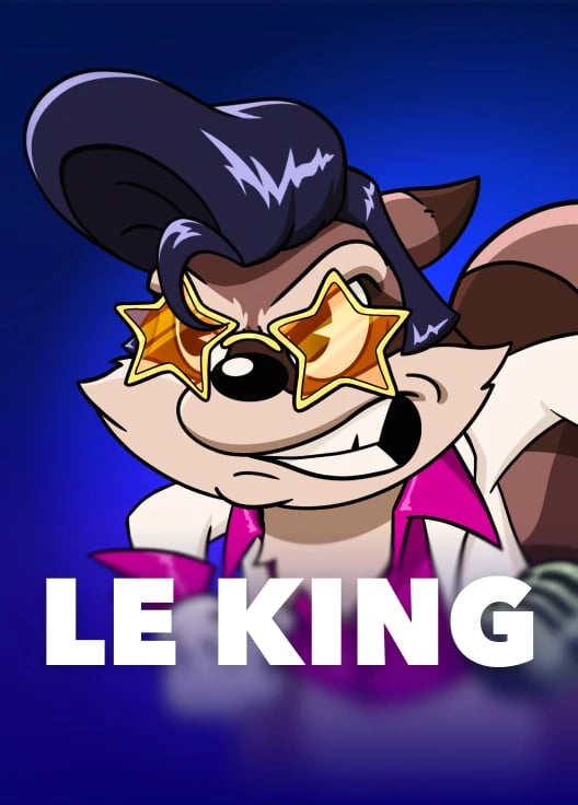 Le King 94%
