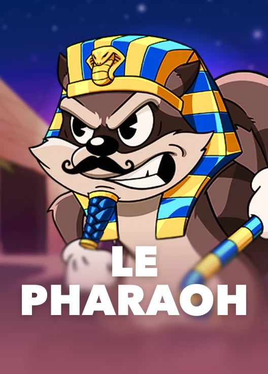 Le Pharaoh 94