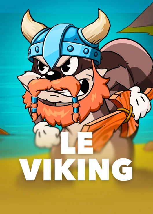 Le Viking 94%