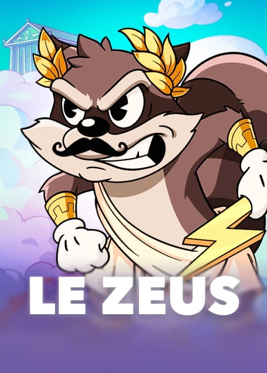 Le Zeus 94%