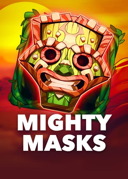 Mighty Masks 94%