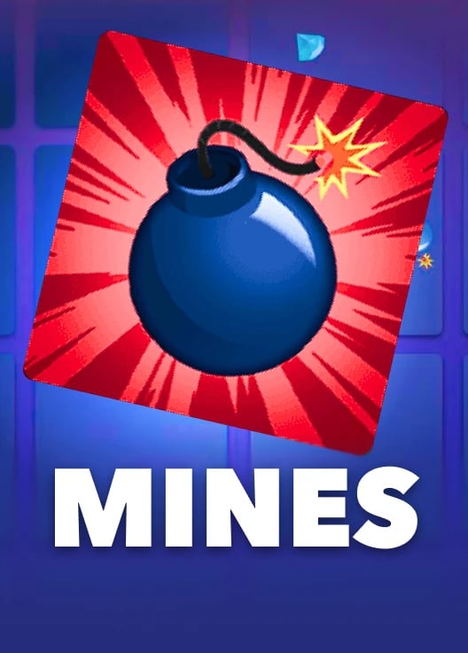 Mines 94%