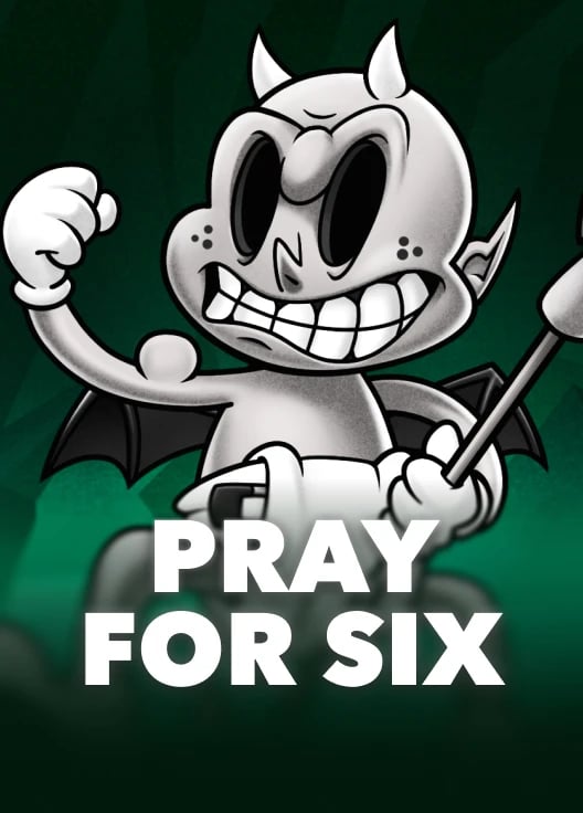 Pray for Six 94%