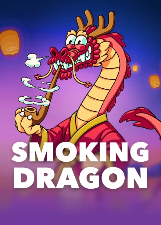 Smoking Dragon 94%