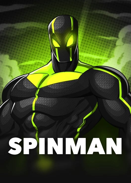 Spinman 94%