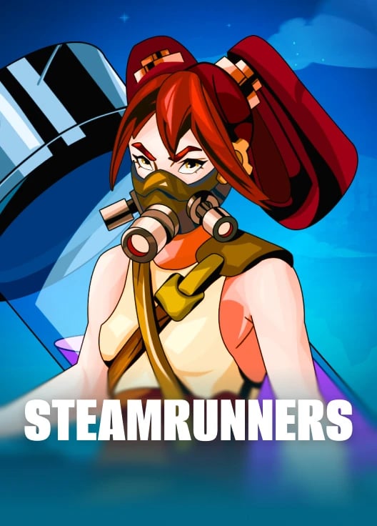 Steamrunners 94%