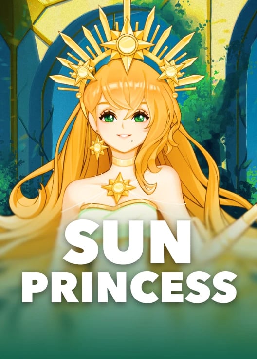 Sun Princess 94%
