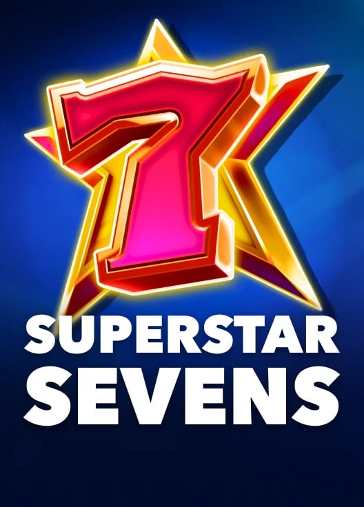 Superstar Sevens 94%