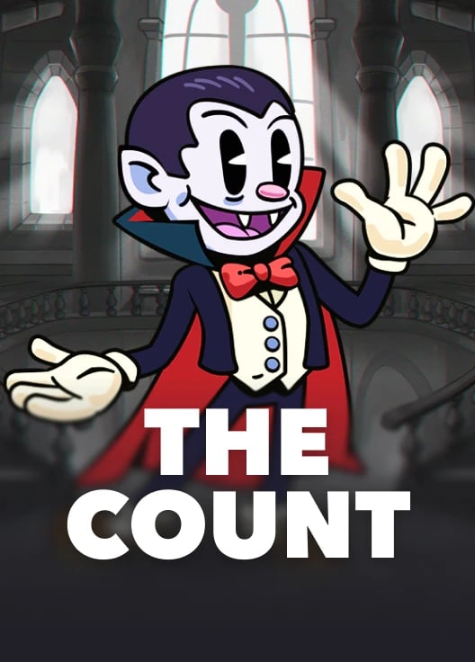 The Count 94%