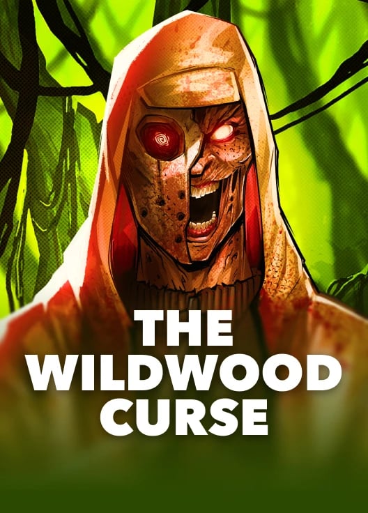 The Wildwood Curse 94%