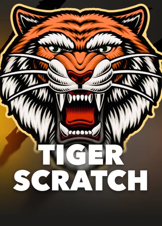 Tiger Scratch